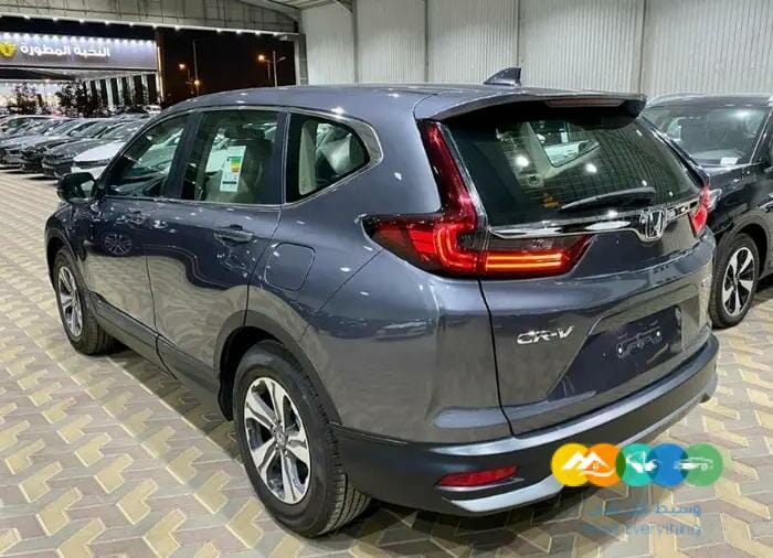 هوندا CRV موديل 2022