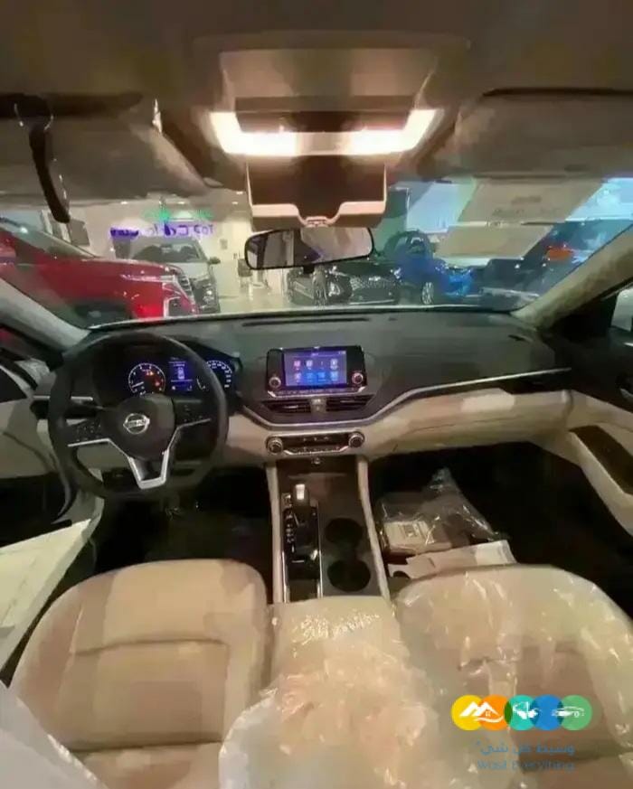 التيما ستاندر 2022 كاش واقساط