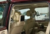 لكزس – LX570-2014 ( تم البيع )