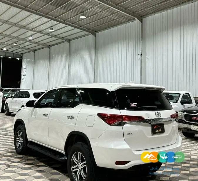 فورشنر-2020 – (( تم البيع ))