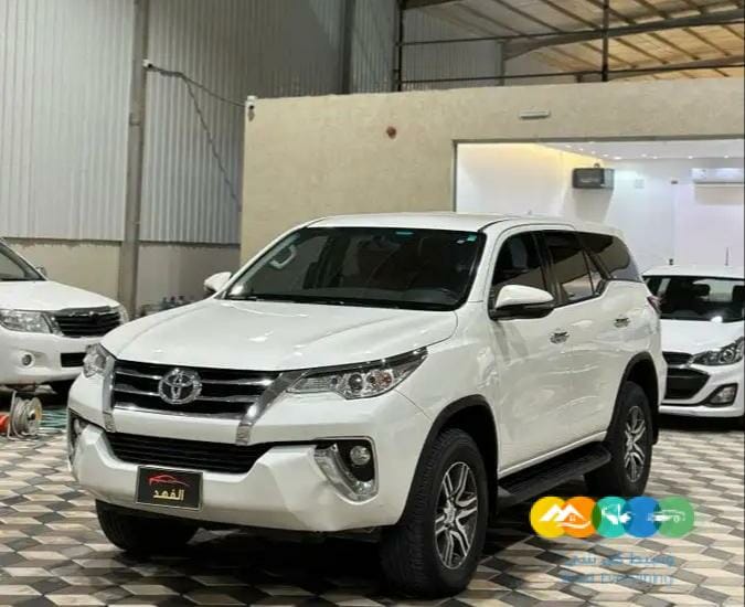 فورشنر-2020 – (( تم البيع ))