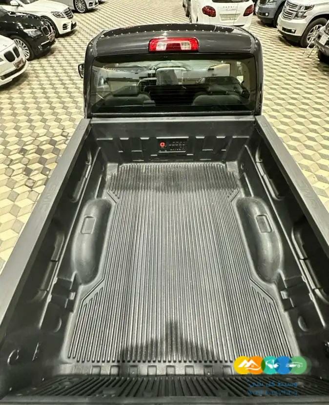 جي ام سي – سييرا 2015 فل كامل