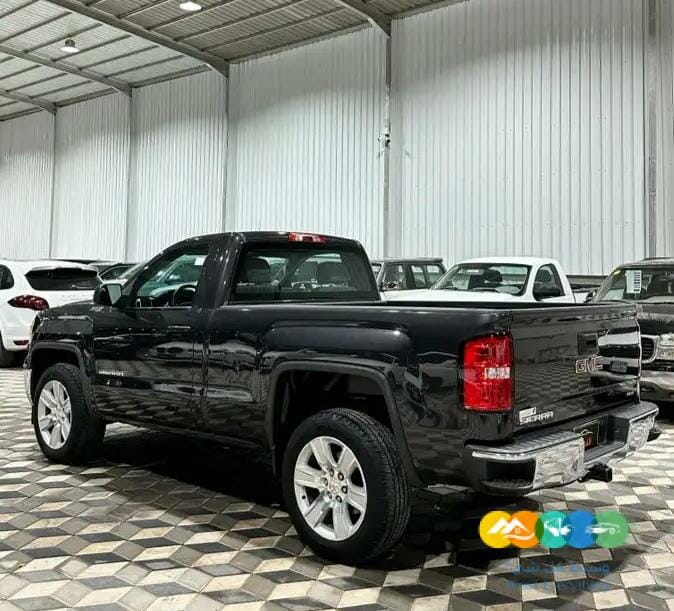 جي ام سي – سييرا 2015 فل كامل