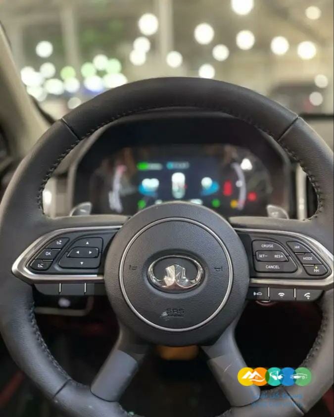 جريت وول باور سوبر لكجري ديزل