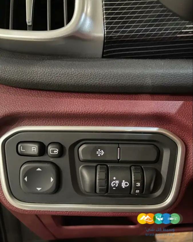 جريت وول باور سوبر لكجري ديزل