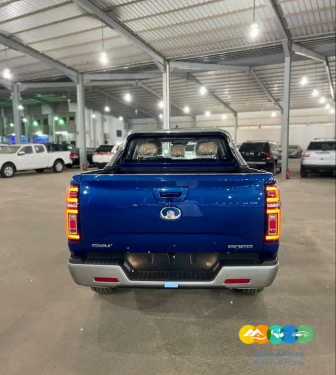 جريت وول باور سوبر لكجري ديزل