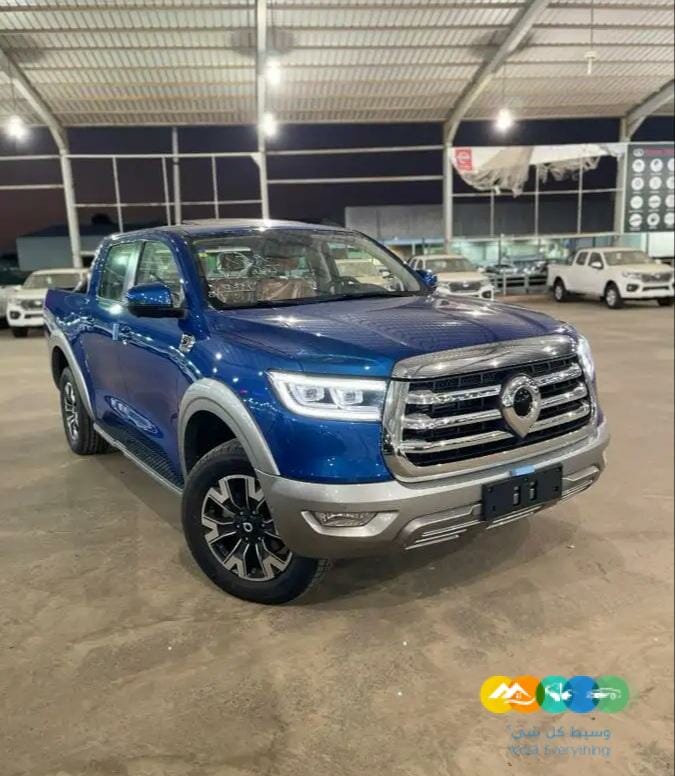 جريت وول باور سوبر لكجري ديزل