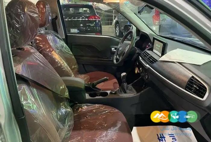 جريت وول ونجل7 دبل ديزل 2022