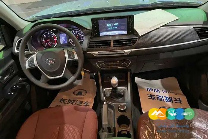 جريت وول ونجل7 دبل ديزل 2022