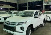 ميتسوبيشي – L200 قير عادي 2023