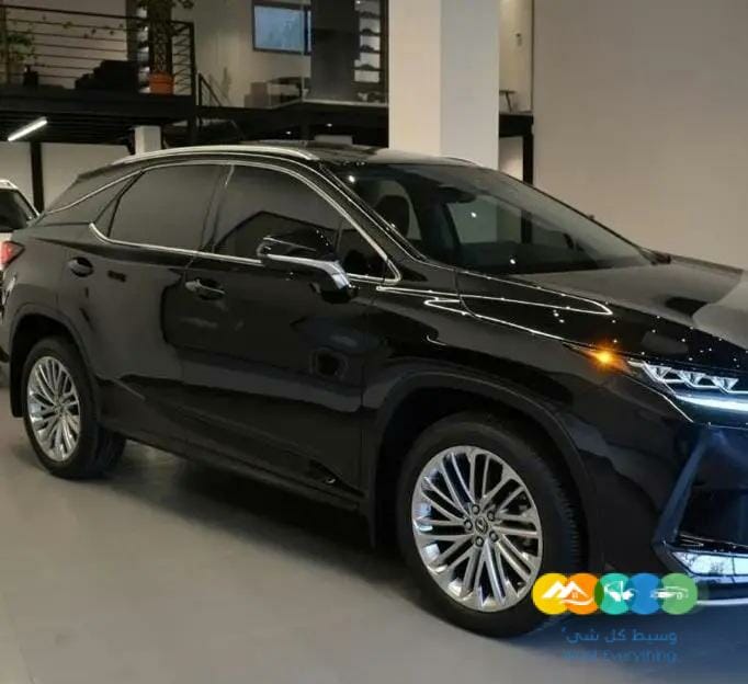 لكزس RX350 موديل 2020