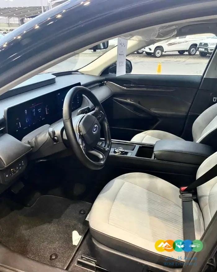 فورد توروس امبيانتى ستاندر