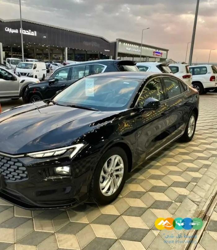 فورد توروس امبيانتى ستاندر