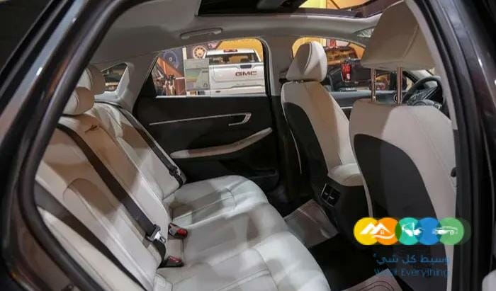 هيونداي سوناتا GLS Smart 2023