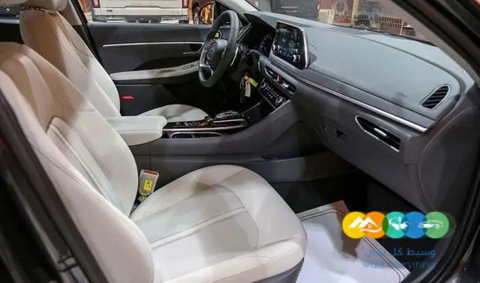 هيونداي سوناتا GLS Smart 2023