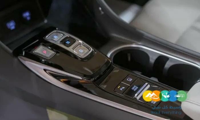 هيونداي سوناتا GLS Smart 2023