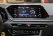هيونداي سوناتا GLS Smart 2023