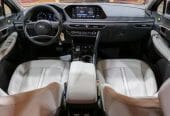 هيونداي سوناتا GLS Smart 2023