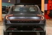 هيونداي سوناتا GLS Smart 2023