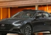 هيونداي سوناتا GLS Smart 2023