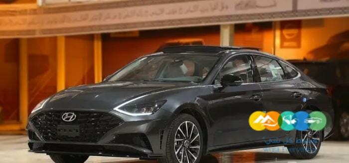 هيونداي سوناتا GLS Smart 2023