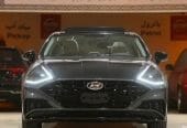 هيونداي سوناتا GLS Smart 2023