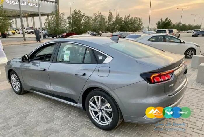 تورس تريند 2023 صيانه مجانيه