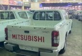 ميتسوبيشي – L200 غمارتين 2023