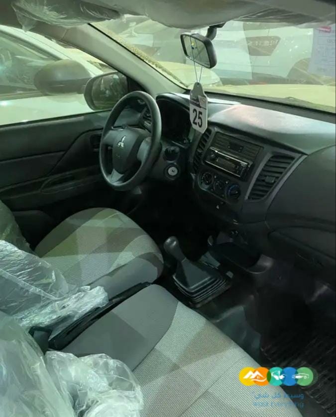 ميتسوبيشي – L200 غمارتين 2023