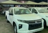 ميتسوبيشي – L200 غمارتين 2023