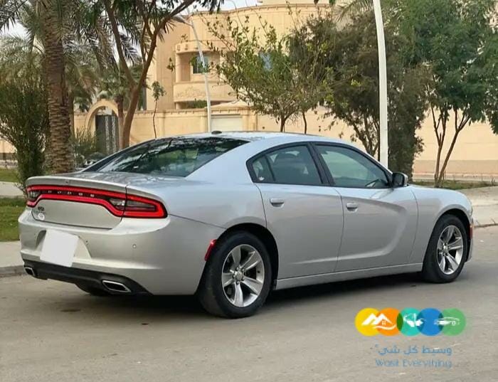 شارجر فضي م 2020 (( مباعة ))