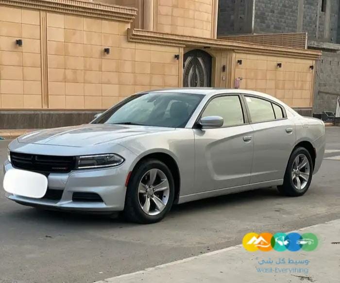 شارجر فضي م 2020 (( مباعة ))