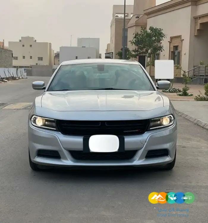 شارجر فضي م 2020 (( مباعة ))