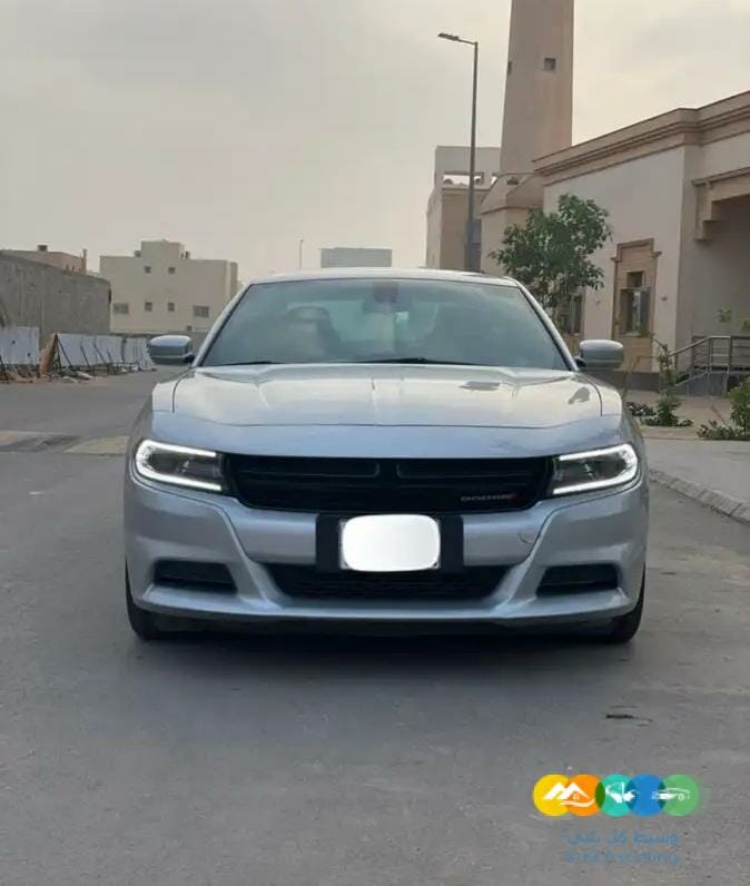 شارجر فضي م 2020 (( مباعة ))