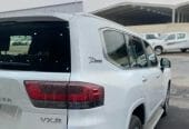 تويوتا V X R 2022 فل ( مباعة )