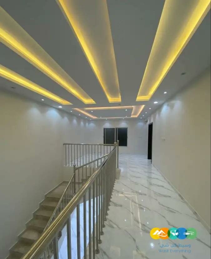 فلل روف علوي VIP للبيع