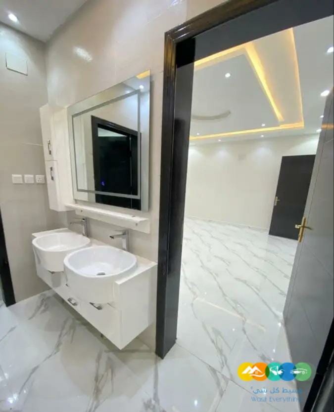 فلل روف علوي VIP للبيع