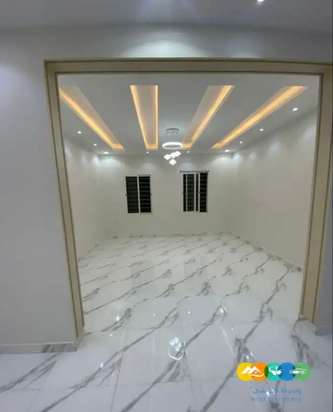 فلل روف علوي VIP للبيع