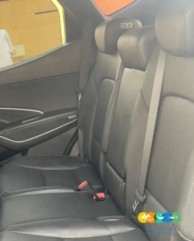 سنتافي موديل 2017 (( مباعة ))