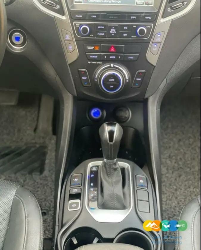 سنتافي موديل 2017 (( مباعة ))