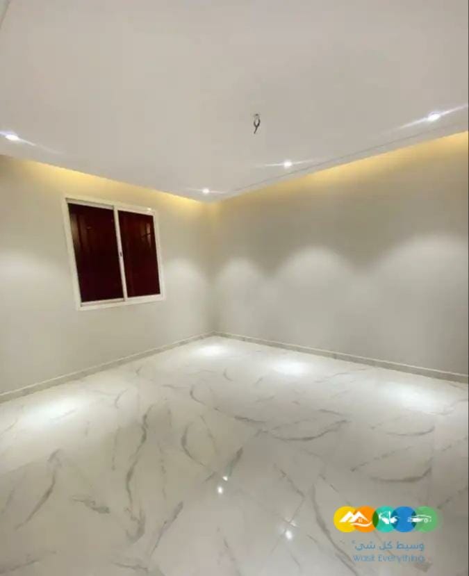 ادوار ارضيه وعلويه للبيع