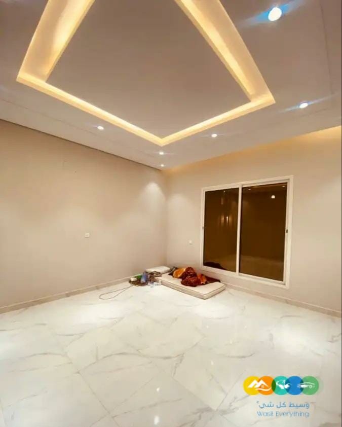 ادوار ارضيه وعلويه للبيع