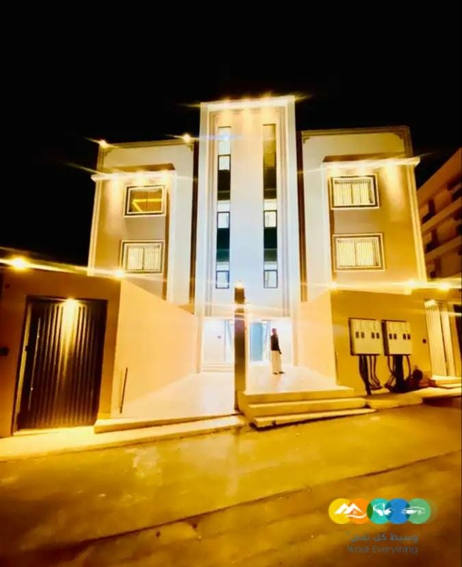 ادوار ارضيه وعلويه للبيع