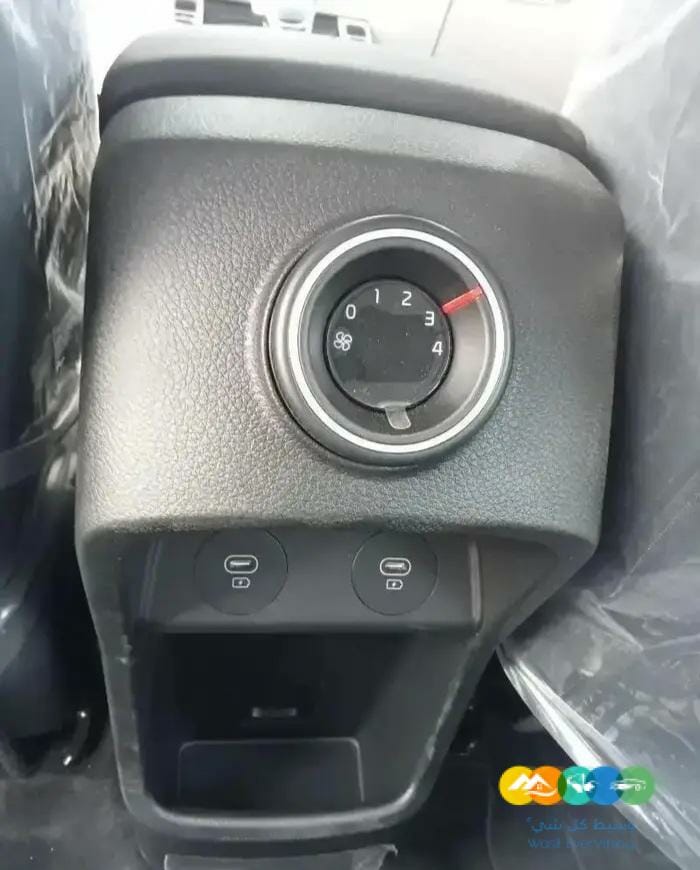 كيا كارينز 2023 الجديده كليا