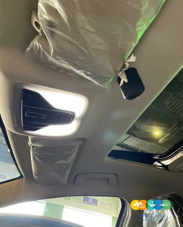 شيري اريزو 6 جميع الفئات2023