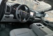 فورد F150 غمارتين ( تم البيع )