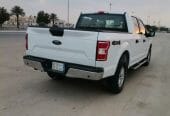 فورد F150 غمارتين ( تم البيع )