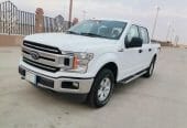 فورد F150 غمارتين ( تم البيع )