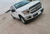 فورد F150 غمارتين ( تم البيع )