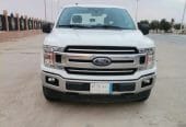 فورد F150 غمارتين ( تم البيع )